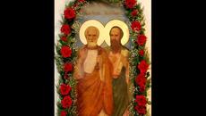 29 юни Св. Петър и Св. Павел 2018 - Днес е Петровден, почитаме първовърховните апостоли Петър и Павел - Videoclip.bg