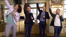 Я. Сумишевский и гр. "САДко" - Пой, моя гитара - Videoclip.bg