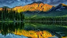 Светилището на природата ... (music by Tim Janis) - Videoclip.bg