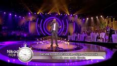 Nevres Hadzic - Dao bih ovo malo zivota - Videoclip.bg