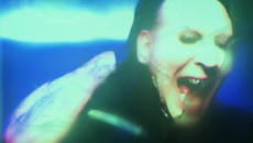 Marilyn Manson - Cry Little Sister (Official Video) - Videoclip.bg
