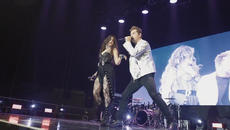 David Bisbal & Camila Cabello - BULERÍA - Videoclip.bg