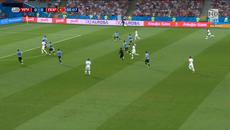 Уругвай - Португалия 2:1 - Videoclip.bg