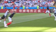 Франция - Аржентина 4:3 - Videoclip.bg