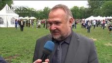 Посланик Гьорчев: България даде шанс на Западните Балкани да се придвижат към Европа - Videoclip.bg