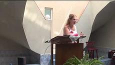 Плътското християнство - враг на Бога - Димитрина Иванова - Videoclip.bg