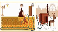 Любопитни факти за Хюбърт Бут изобретил прахосмукачката (Hubert Cecil Booth, 1871 – 1955) - Videoclip.bg