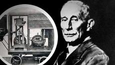 Хюбърт Бут 147-ми рожден ден Hubert Cecil Booth Google Doodle който изобрети първата прахосмукачка - Videoclip.bg