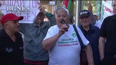 Граждани на протест: Убиват ни с тока, водата и парното - Videoclip.bg
