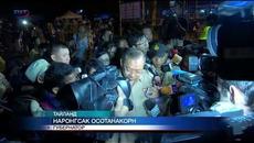 Екипи от 4 държави участват в операцията по спасяването на младежите от тайландския футболен отбор - Videoclip.bg