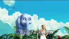 Instrumentals - Barbie as the Island Princess - Videoclip.bg