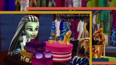 Бу Йорк, Всички Сме Звезди, Голям Град, Ярки Светлини - Монстър Хай Бу Йорк - Бг Аудио - Videoclip.bg