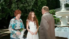 Ангел в сърцето ( Ангел в сердце 2012 ) E01 - Videoclip.bg