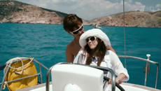 Ангел в сърцето ( Ангел в сердце 2012 ) E02 - Videoclip.bg