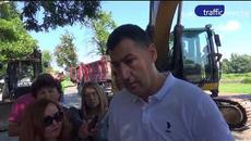 Иван Тотев за ремонтите - Videoclip.bg