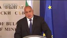 Борисов: Китай не разделя ЕС, можем да направим един добър проект АЕЦ "Белене" - Videoclip.bg