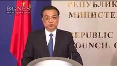 Ли Къцян: Приветстваме обединена Европа и силно евро - Videoclip.bg