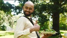 B.o.B - Good Nigger Sticker (Official Video) - Videoclip.bg