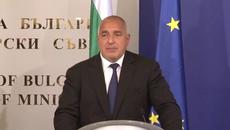 Борисов: Китай не разделя ЕС, можем да направим един добър проект АЕЦ“Белене“ - Videoclip.bg