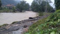 8-годишно момиченце се удави днес в река Луда Яна - Videoclip.bg