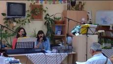 Със Исуса искам да живея - Духовни  Химни - Videoclip.bg