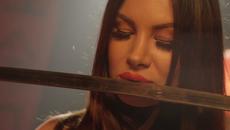 Dejvid Nez - Robija (Official Video) 4K - Videoclip.bg