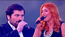 Шариф и Спиридонова   -   Я люблю тебя до слез - Videoclip.bg