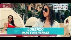 Ново! ЛОРЕНЦО - Парти мишената, 2018 - Videoclip.bg