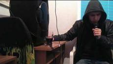 Отразяване на малко страсти във връзка с клипчето (Коледа кючек) Част 6 - Videoclip.bg