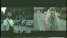 NEVENA ft. Presley - Побърквам  (Official Video) - Videoclip.bg