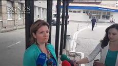 Пострадалият от токов удар е в изключително тежко състояние - Videoclip.bg