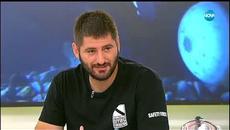 Има ли риск за здравето на децата, излезли от пещерата в Тайланд - Videoclip.bg