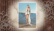 Helena Paparizou ft. Faith Erhe -  Ouranio Toxo - Videoclip.bg