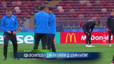 Футболът си идва у дома или Хърватия ще шокира и Англия? - Videoclip.bg