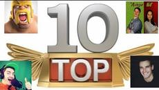 ТОП 10 Най-богати Български Ютубъри - Videoclip.bg
