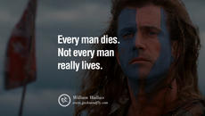 Everyone dies but not everyone lives ... - Videoclip.bg