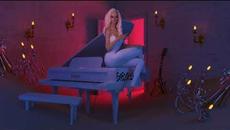 Bebe Rexha - 'Knees' (Official Lyric Video) - Videoclip.bg