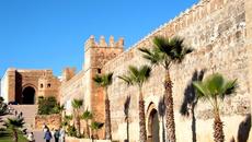 Мароко далечно и прекрасно - Тайнствен и Вълшебен - С Любов Завинаги - Videoclip.bg