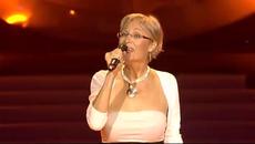 Slobodanka Vazic - Skitnica (live) - Videoclip.bg