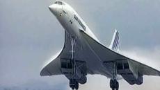 Мигове от катастрофата: Конкорд - Videoclip.bg