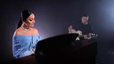 KATARINA ZIVKOVIC - RUKU NA SRCE (ACOUSTIC ARTWORK 2018) - Videoclip.bg