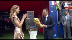 Франция – световен шампион по футбол - Videoclip.bg