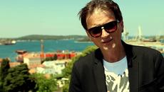 JURAJ GALINA & MARINELLA - PO NAMA LJUBAV SE ZOVE (OFFICIAL VIDEO) - Videoclip.bg