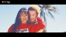 NEW!!! *Тази нощ* - Jorge Gonzalez feat. Mirella Cesa (Official Video) 2018 - Videoclip.bg