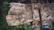 Приключенията на призраците S16E09 Kays Hollow - 14 юли 2018 г. - Videoclip.bg