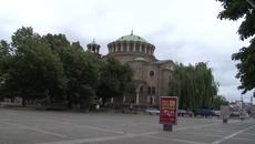 Вижте Храм „Св. Марина” в София - Videoclip.bg