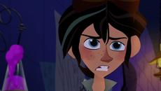 [instrumental] Tangled The Series – ♫ Ready As I'll Ever Be + The Wind in My Hair - Videoclip.bg