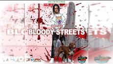 Deep Jahi - Bloody Streets (Lyric Video) - Videoclip.bg