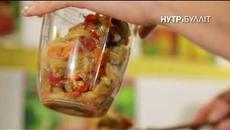 Рецепти для NutriBullet - Кабачкова ікра - Videoclip.bg