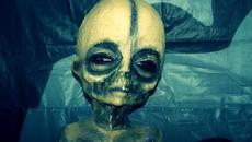 Интервю с извънземно!!! Interview with an alien!!! - Videoclip.bg